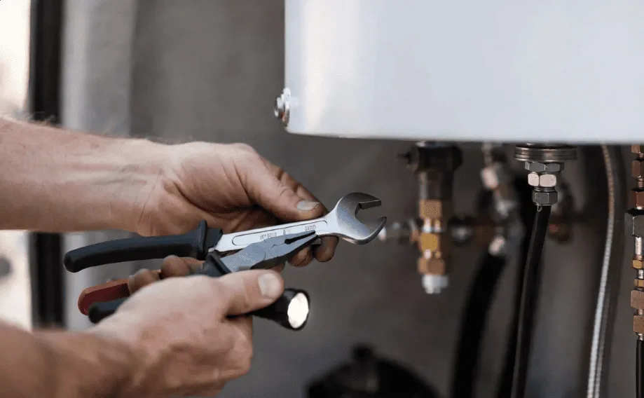 Why choose Water Heater Repair in Vernalis, CA